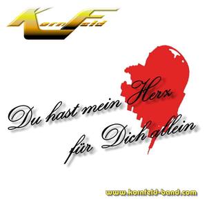 Du hast mein Herz für dich allein (Johnny Matrix 7