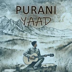 Alvidaa (feat. Ayush Jain & Anusha Iyer)