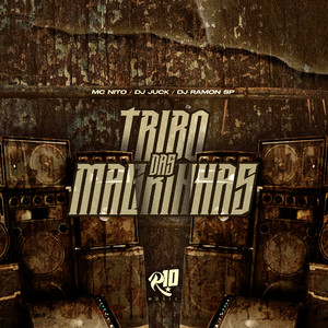 Tribo das Magrinhas (Explicit)