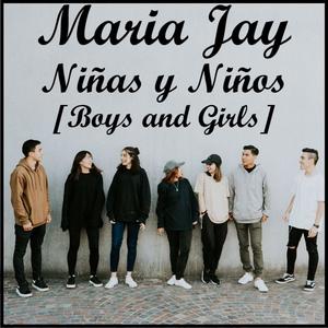 Niñas y Niños (Girls and Boys)