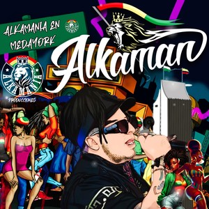 Doggering (feat. Medellin Dancehall Crew, DJ Pree & DJ Jawins)