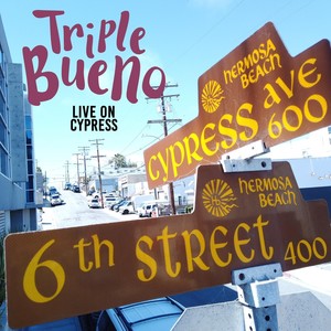 Tika's Groove (Live)