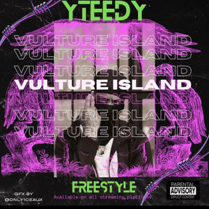 Vulture Island (Freestyle) [Explicit]