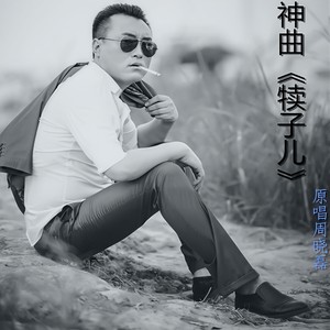犊子儿 (DJ何鹏版)