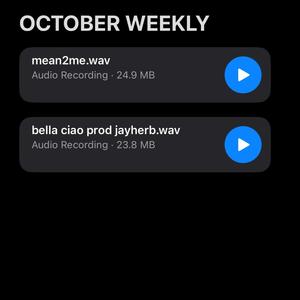 bella ciao (Explicit)