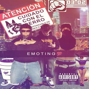 EMOTING (feat. BASSAO & pa$$!om) [Explicit]