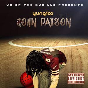 John Paxon (Explicit)