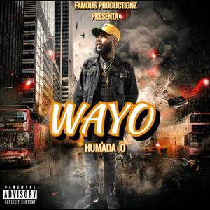 Wayo (feat. Humada O)