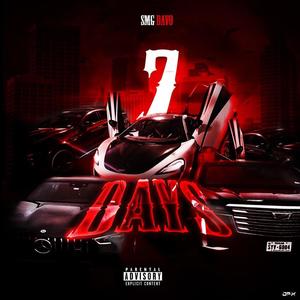 7 Days (Explicit)