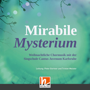 Mirabile Mysterium