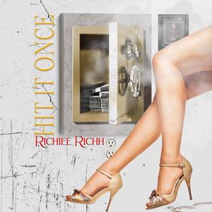 Hit it Once (Explicit)