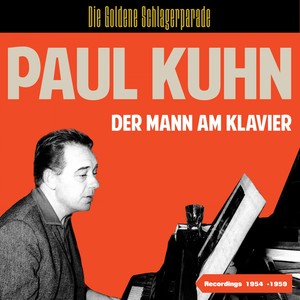 Der Mann am Klavier (Recordings 1954 - 1959)