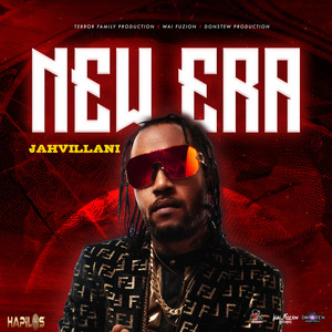 New Era (Explicit)