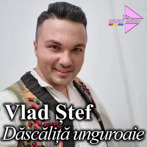 Dăscăliță unguroaie