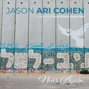 Never Again (feat. Israel Sela & Frank Enea)