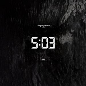 Who Dat (feat. Travieso) (Explicit)