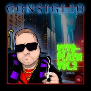 psylociban (feat. zeus one) (Explicit)