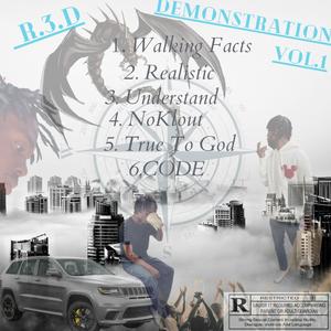 DEMONSTRATION, Vol. 1 (Explicit)