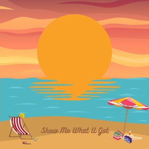 Show Me What U Got (feat. Five Filo)