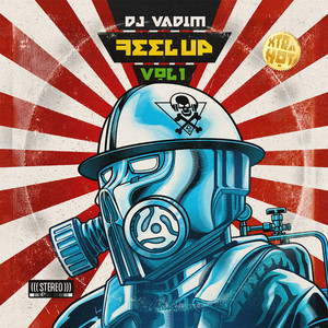 Feel Up Vol.1