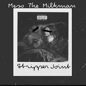 The Stripper Joint (feat. Raysee) [Explicit]