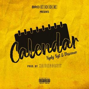 Calendar (Explicit)