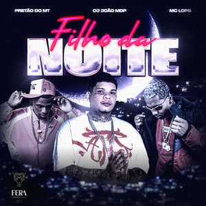 Filho da Noite (Explicit)