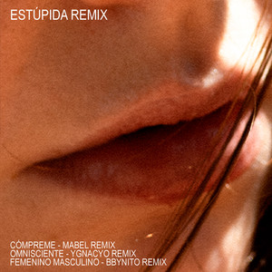 CÓMPREME (Mabel Remix)