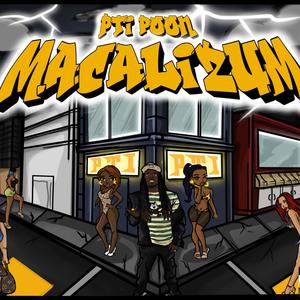 THE MACALIZUM (Explicit)