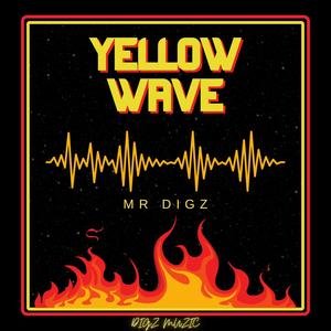 YELLOW WAVE