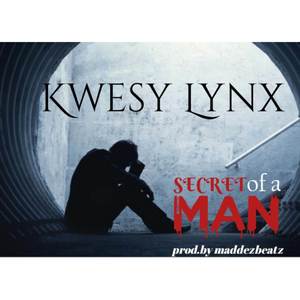 Secret of A Man (Explicit)