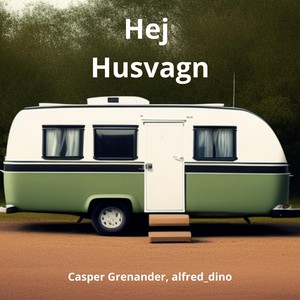 Hej husvagn