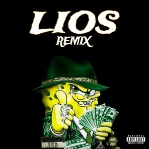 Líos (Remix) [Explicit]