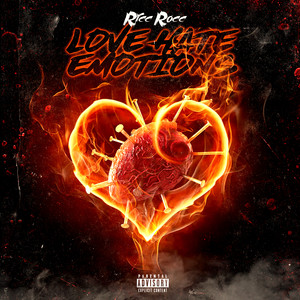 Love Hate Emotions (Explicit)