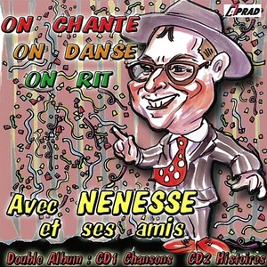 On chante, on danse, on rit