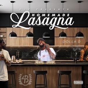 HomeMade Lasagna (Explicit)