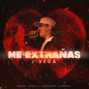 Me Extrañas (Explicit)