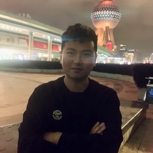 我得到了爱 (remix:Uzller)
