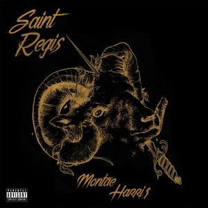 Saint Regis (Remember the Time) [Explicit]