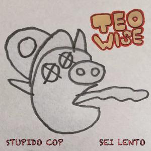 Stupido Cop / Sei Lento (Explicit)