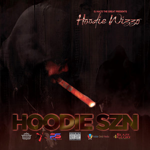 Dj Nate the Great Presents: Hoodie Szn (Luxe) [Explicit]