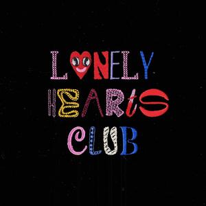 Lonely Hearts Club (Explicit)