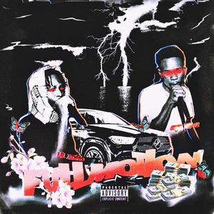 FULLMOTIONNN (feat. Gee King) (Explicit)