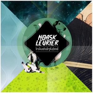 No ask lévrier