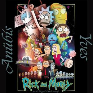 Rick N Morty! (Explicit)