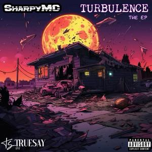 Turbulence THE EP (Explicit)