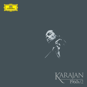 Karajan 60s/2