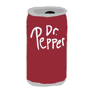 Dr. Pepper