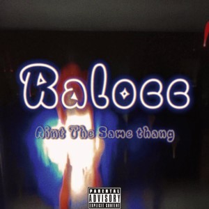 Ain't the Same Thang (Explicit)