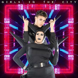 Girls In The City